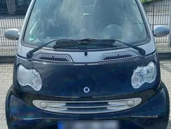 Gebraucht 2004 Smart ForTwo Coupé Coupé | 2.200 €