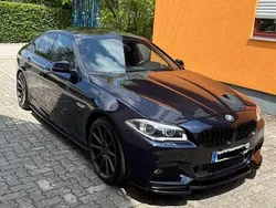 Gebraucht 2016 BMW 530 M Sport Limousine | 21.500 € (Fairer Preis)