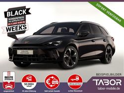 Weiß Neu 2025 Cupra Leon Limousine | 33.204 € (Guter Preis)