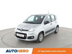 Silber Gebraucht 2016 Fiat Panda Easy Kleinwagen | 8.510 € (Fairer Preis)