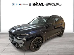 Carbonschwarz Neu 2024 BMW X7 M Sport SUV | 114.290 € (Superpreis)