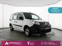 Weiß Gebraucht 2020 Renault Kangoo Van / Kleinbus | 13.220 € (Fairer Preis)