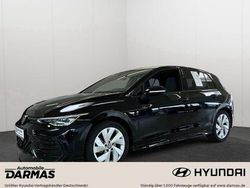 Schwarz Gebraucht 2024 VW Golf VIII Style Limousine | 28.990 € (Guter Preis)