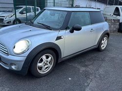 Silber Gebraucht 2009 Mini ONE Kleinwagen | 3.999 € (Fairer Preis)