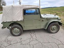 Grün Gebraucht 1965 Fiat Campagnola SUV | 19.999 €