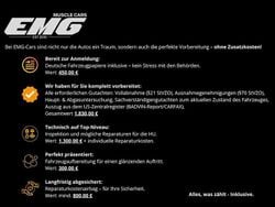 Schwarz Gebraucht 2020 Dodge Charger Limousine | 35.495 € (Etwas zu teuer)