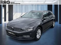 Grau Gebraucht 2023 VW Passat Business Kombi | 19.890 € (Fairer Preis)