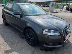 Grau Gebraucht 2009 Audi A3 Attraction Kleinwagen | 4.900 € (Fairer Preis)
