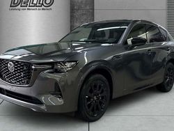 Machine gray Neu 2025 Mazda CX-60 Homura-Line SUV | 55.990 € (Fairer Preis)