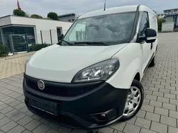 Weiß Gebraucht 2018 Fiat Doblò Van / Kleinbus | 6.960 €