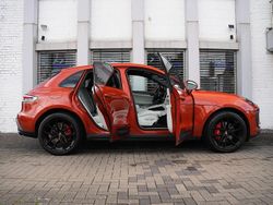 Papaya met. Gebraucht 2022 Porsche Macan S SUV | 66.900 € (Fairer Preis)