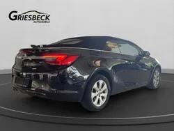 Opel Cascada