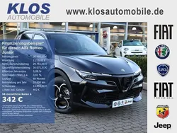 Nero tortona (schwarz) Neu 2025 Alfa Romeo GT Junior Edizione Speciale | 30.990 € (Guter Preis)