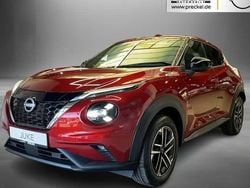 Rot Neu 2025 Nissan Juke N-Connecta SUV | 25.290 € (Superpreis)