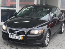 Schwarz Gebraucht 2011 Volvo C30 Kleinwagen | 5.499 € (Fairer Preis)