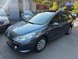 Grau Gebraucht 2008 Peugeot 307 Kombi | 5.990 €