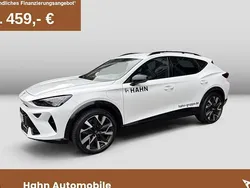 Weiß Gebraucht 2025 Cupra Formentor VZ SUV | 46.730 € (Fairer Preis)