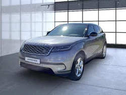 Eiger grey Gebraucht 2022 Land Rover Range Rover Velar S SUV | 44.980 € (Guter Preis)
