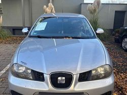 Silber Gebraucht 2008 Seat Ibiza Kleinwagen | 1.599 € (Fairer Preis)