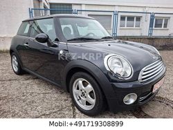 Schwarz Gebraucht 2009 Mini ONE Kleinwagen | 3.590 € (Fairer Preis)