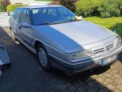 Grau Gebraucht 1997 Citroën XM Limousine | 1.000 €