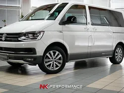 Weiß Gebraucht 2019 VW T6.1 PanAmericana Van | 53.990 € (Fairer Preis)