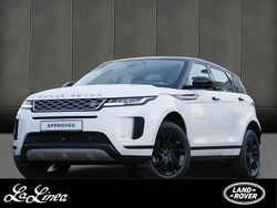 Weiss Gebraucht 2021 Land Rover Range Rover evoque S SUV | 32.390 € (Fairer Preis)