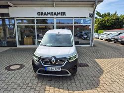 Arktisweis Gebraucht 2024 Renault Kangoo Van / Kleinbus | 36.000 €