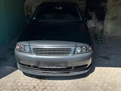 Schwarz Gebraucht 1997 Audi A3 | 2.100 € (Teuer)
