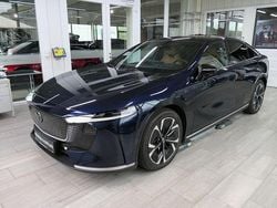 Blau Neu 2025 Mazda 6e Takumi-Line Limousine | 39.300 € (Superpreis)