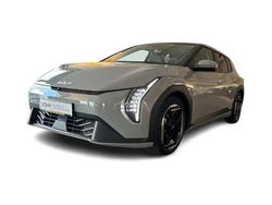 Grau Neu 2025 Kia EV4 Kleinwagen | 50.900 € (Teuer)