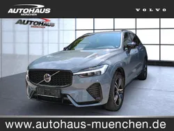 Thunder grey / (grau) Gebraucht 2022 Volvo XC60 R-Design SUV | 39.990 € (Guter Preis)