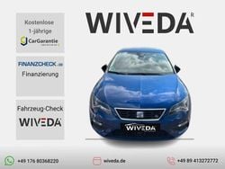 Blau Gebraucht 2019 Seat Leon Beats Limousine | 13.999 € (Guter Preis)