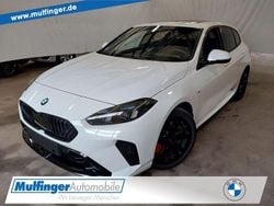 Alpinweiss Gebraucht 2025 BMW 123 M Sport Kleinwagen | 39.900 € (Guter Preis)