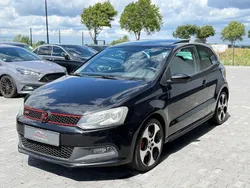 Schwarz Gebraucht 2012 VW Polo GTI Kleinwagen | 5.950 € (Guter Preis)