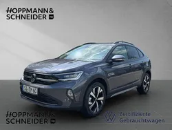 Grau Gebraucht 2025 VW Taigo Style SUV | 32.980 €