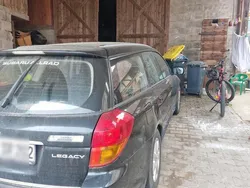 Gebraucht 2006 Subaru Legacy Kombi | 1.300 € (Guter Preis)