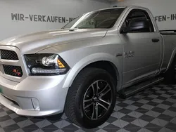 Silber Gebraucht 2013 Dodge Ram Abholung | 31.999 € (Guter Preis)
