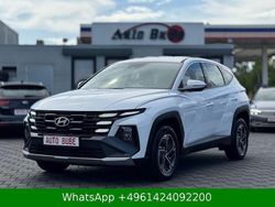 Weiß Gebraucht 2024 Hyundai Tucson SUV | 30.900 € (Superpreis)