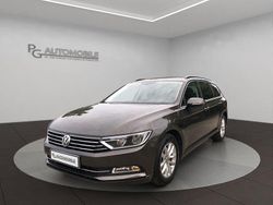 Schwarz Gebraucht 2018 VW Passat Comfortline Kombi | 13.750 € (Guter Preis)