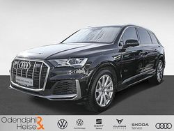 Gebraucht 2023 Audi Q7 S-Line SUV | 69.750 € (Etwas zu teuer)