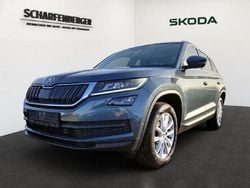 Grau Gebraucht 2020 Skoda Kodiaq Style SUV | 27.440 € (Fairer Preis)