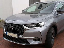 Grau Gebraucht 2023 DS Automobiles DS7 Crossback SUV | 27.500 € (Fairer Preis)