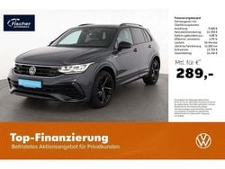 Grau Gebraucht 2020 VW Tiguan Style SUV | 30.980 € (Guter Preis)