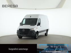 Weiß Gebraucht 2025 Mercedes Sprinter Van | 41.614 € (Fairer Preis)