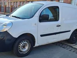 Gletscherweiss Gebraucht 2012 Renault Kangoo Rapid Extra Van / Kleinbus | 2.999 € (Guter Preis)