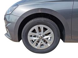 Grau Neu 2025 Skoda Fabia Limousine | 20.830 € (Superpreis)