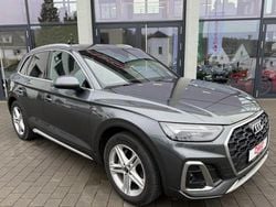 Andere Gebraucht 2022 Audi Q5 Business SUV | 31.991 € (Guter Preis)
