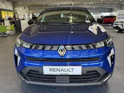 Grau Gebraucht 2024 Renault Symbioz Techno SUV | 30.390 € (Fairer Preis)