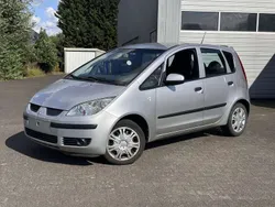 Gebraucht 2004 Mitsubishi Colt Limousine | 1.850 € (Etwas zu teuer)